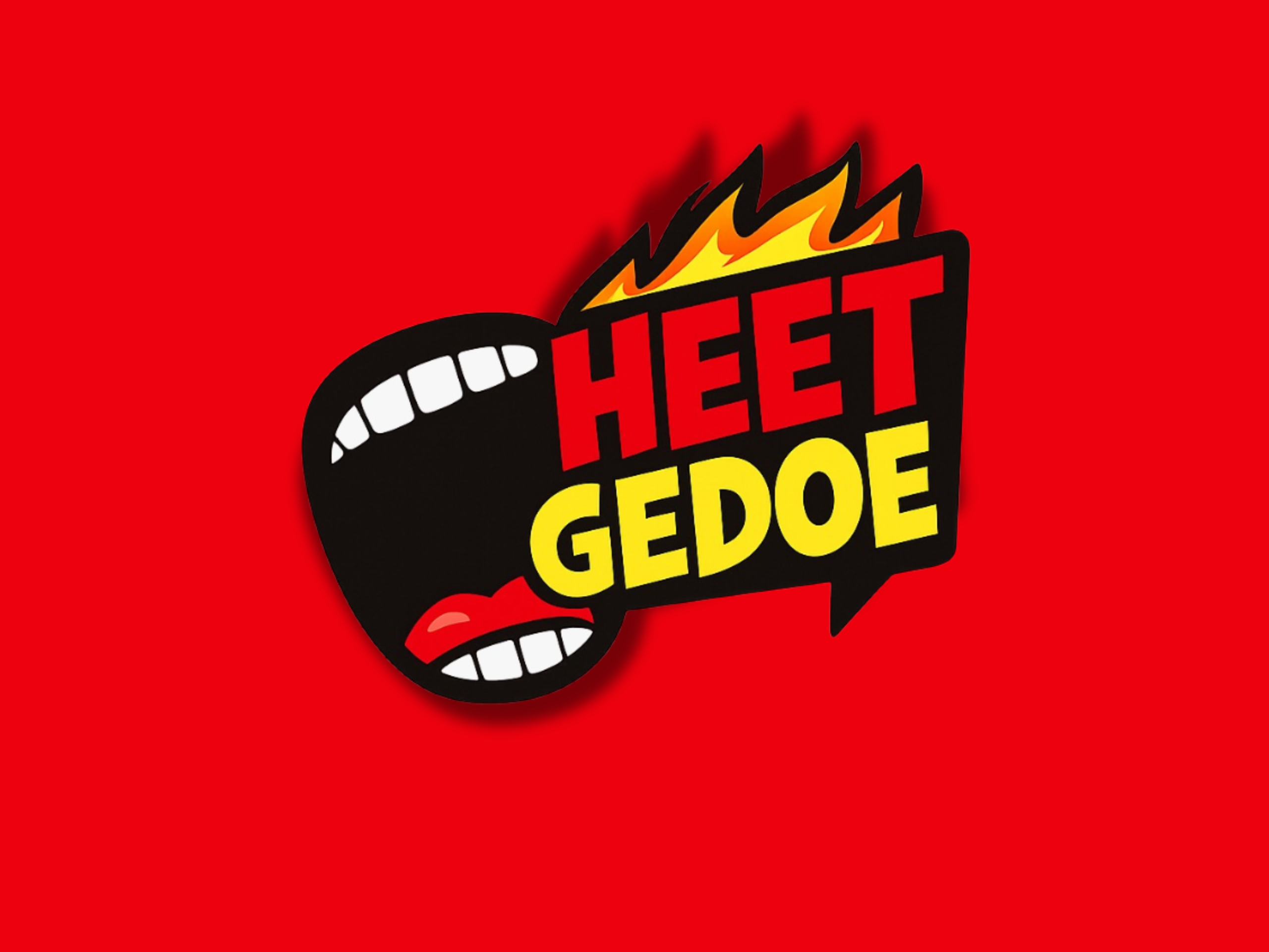 Heet Gedoe
